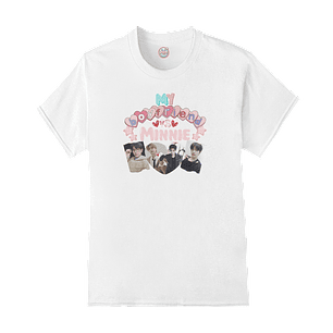 Polera My Boyfriend is Seungmin Ver3