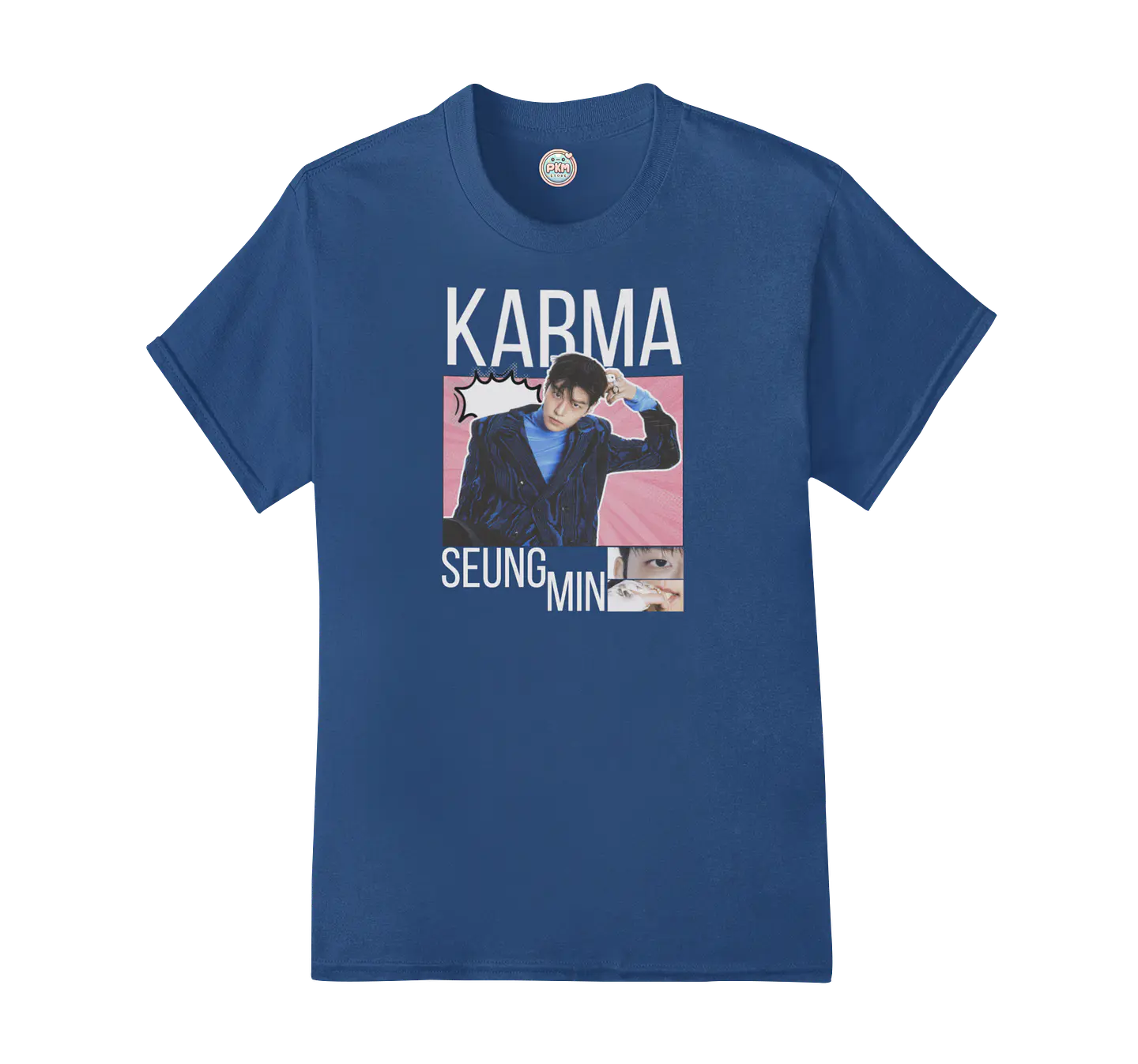Polera Karma Seungmin Ver.1 2