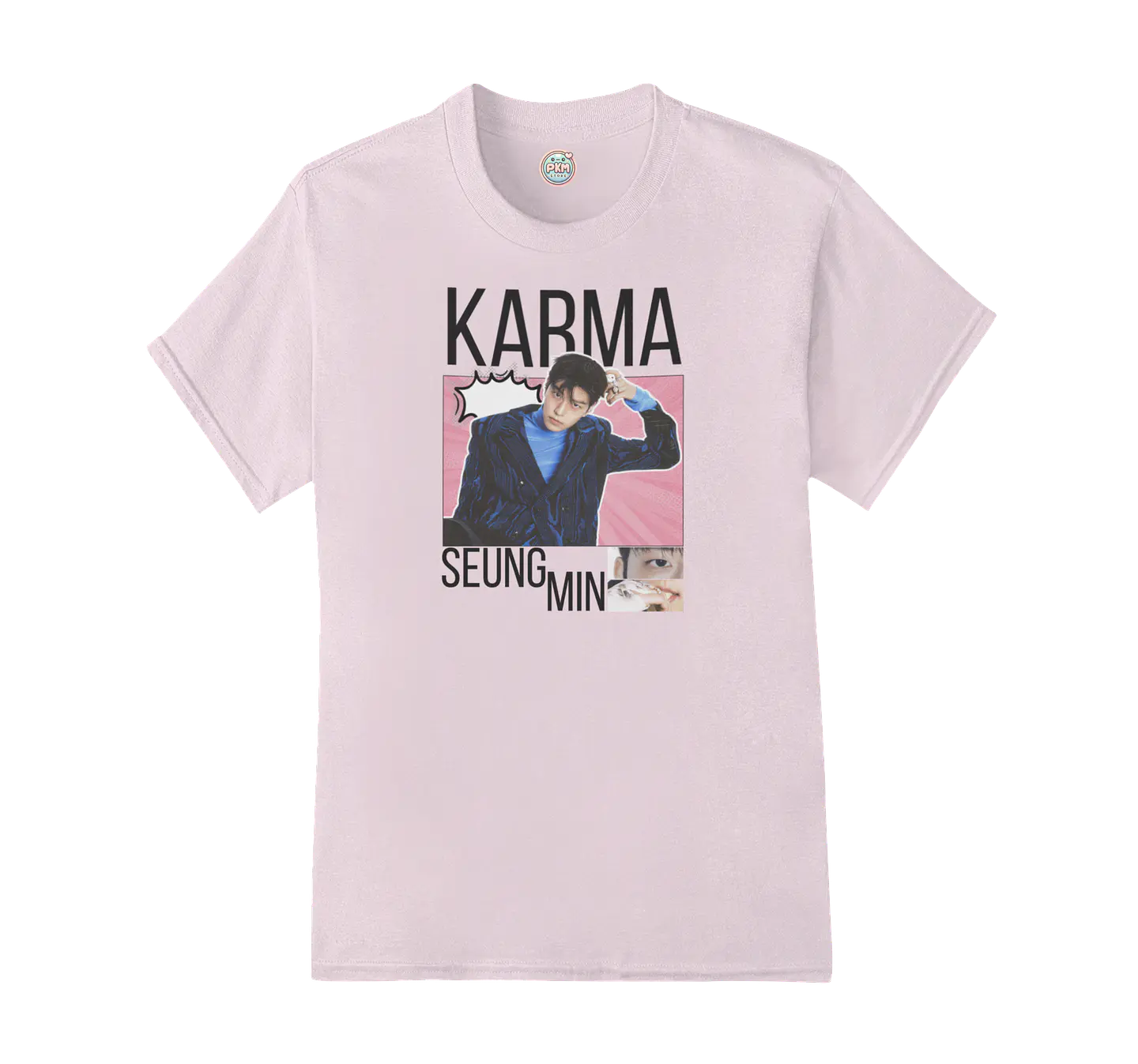 Polera Karma Seungmin Ver.1 3