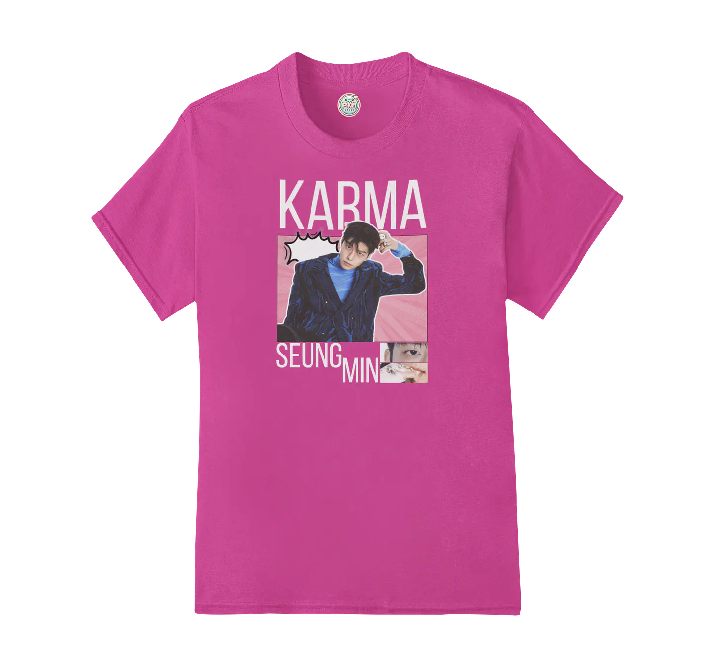 Polera Karma Seungmin Ver.1 4