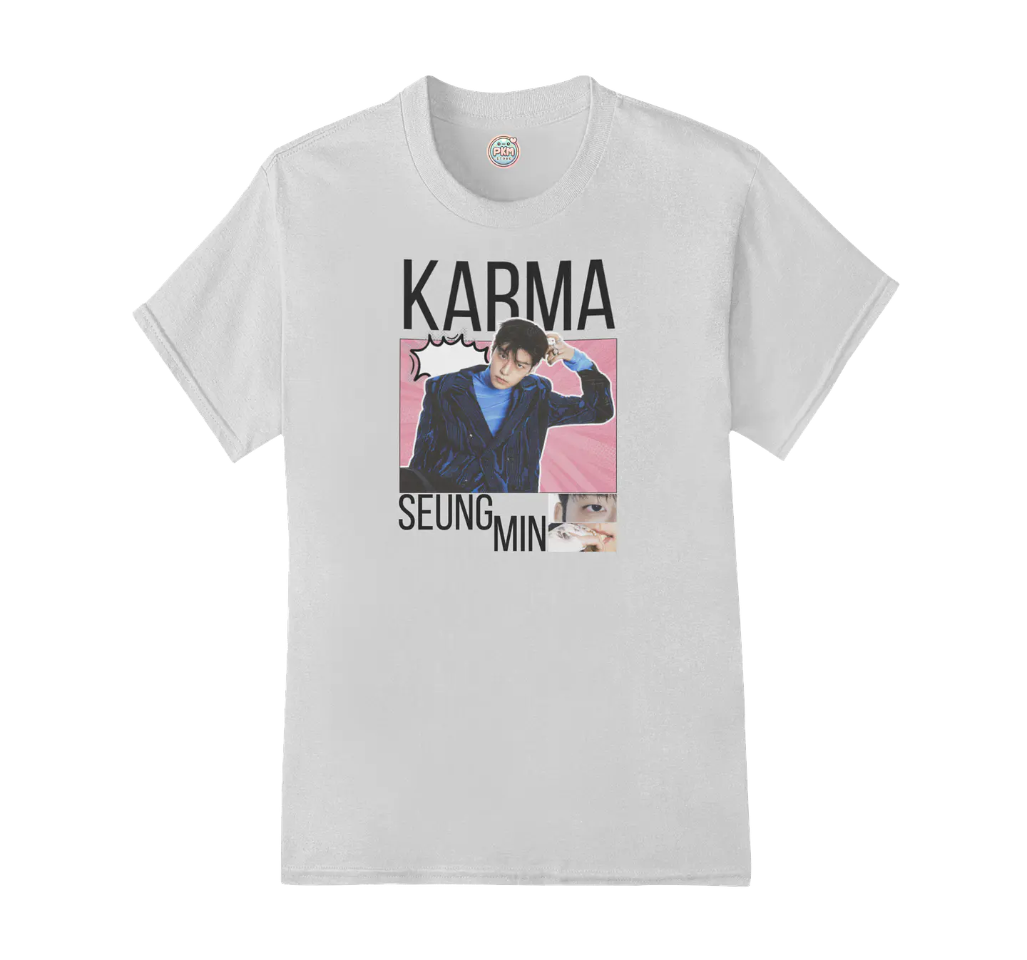 Polera Karma Seungmin Ver.1 5