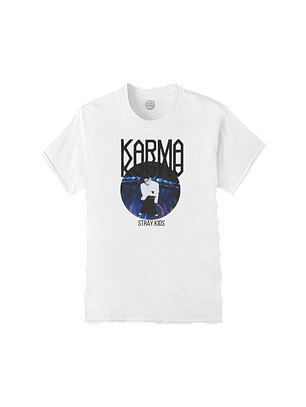 Polera Karma Seungmin Ver.2