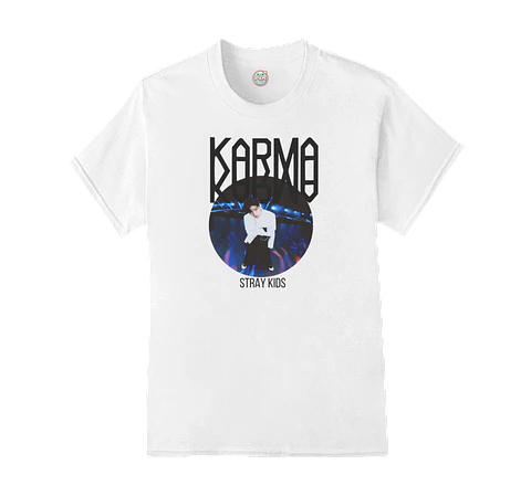 Polera Karma Seungmin Ver.2
