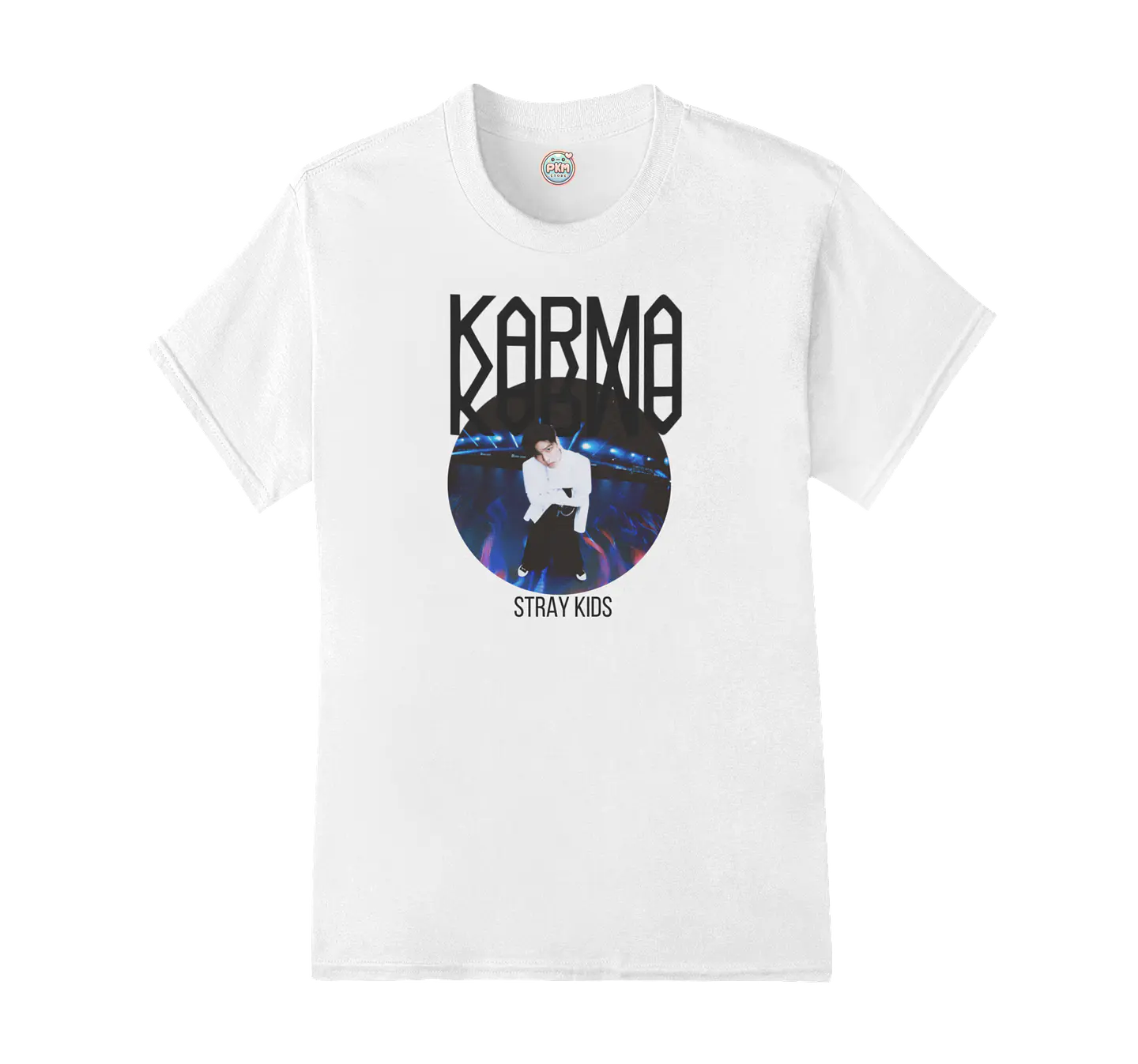 Polera Karma Seungmin Ver.2 1