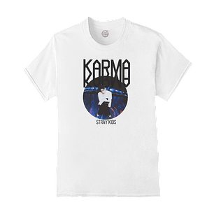 Polera Karma Seungmin Ver.2