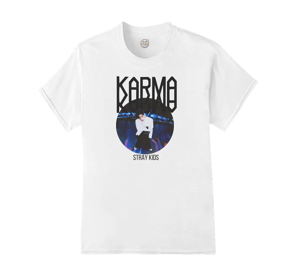 Polera Karma Seungmin Ver.2 1