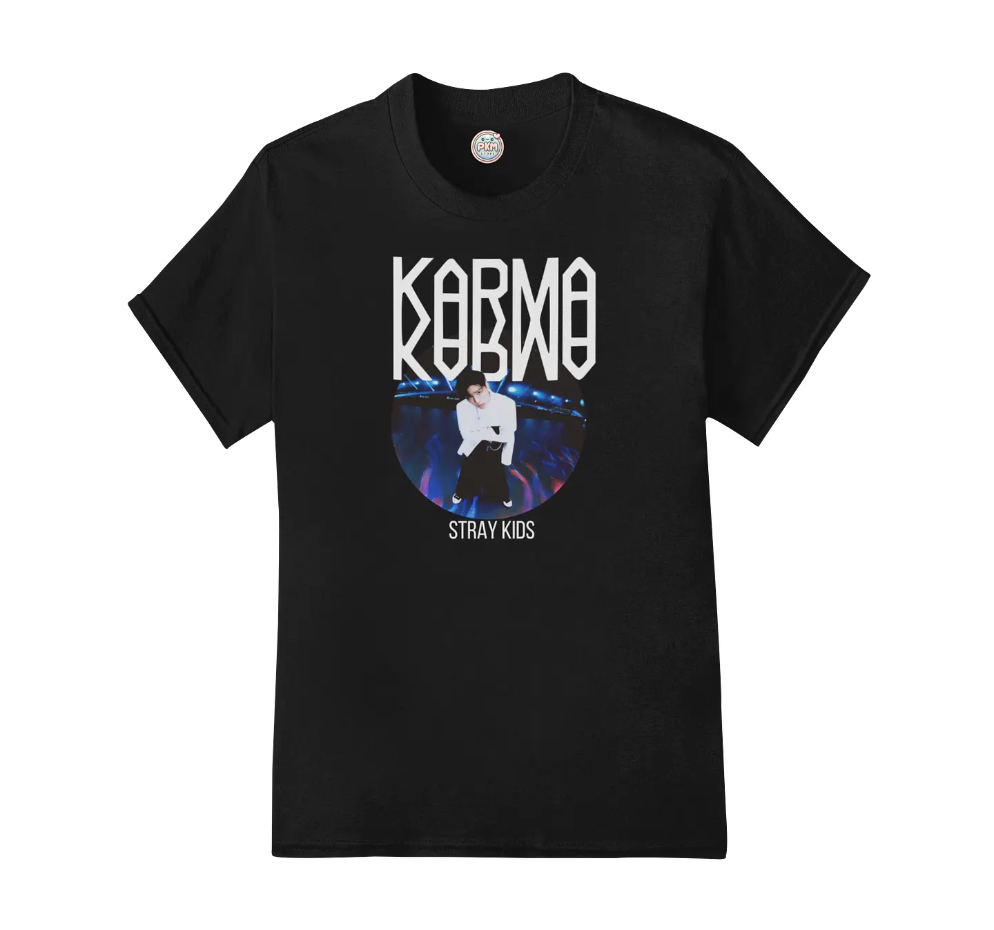 Polera Karma Seungmin Ver.2 2