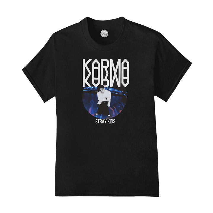 Polera Karma Seungmin Ver.2 2