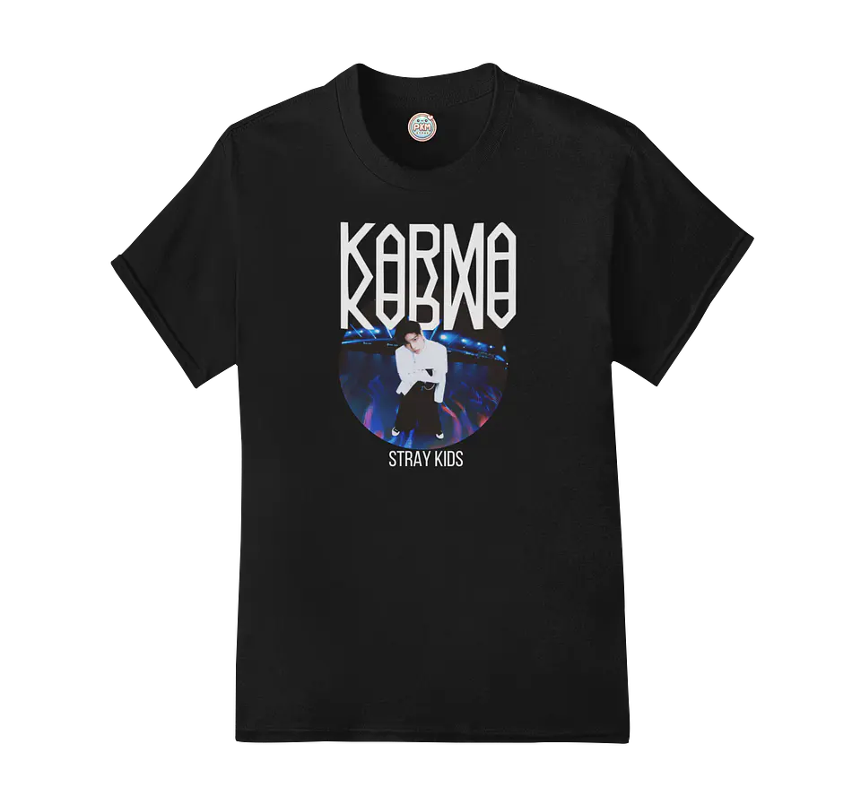 Polera Karma Seungmin Ver.2 2