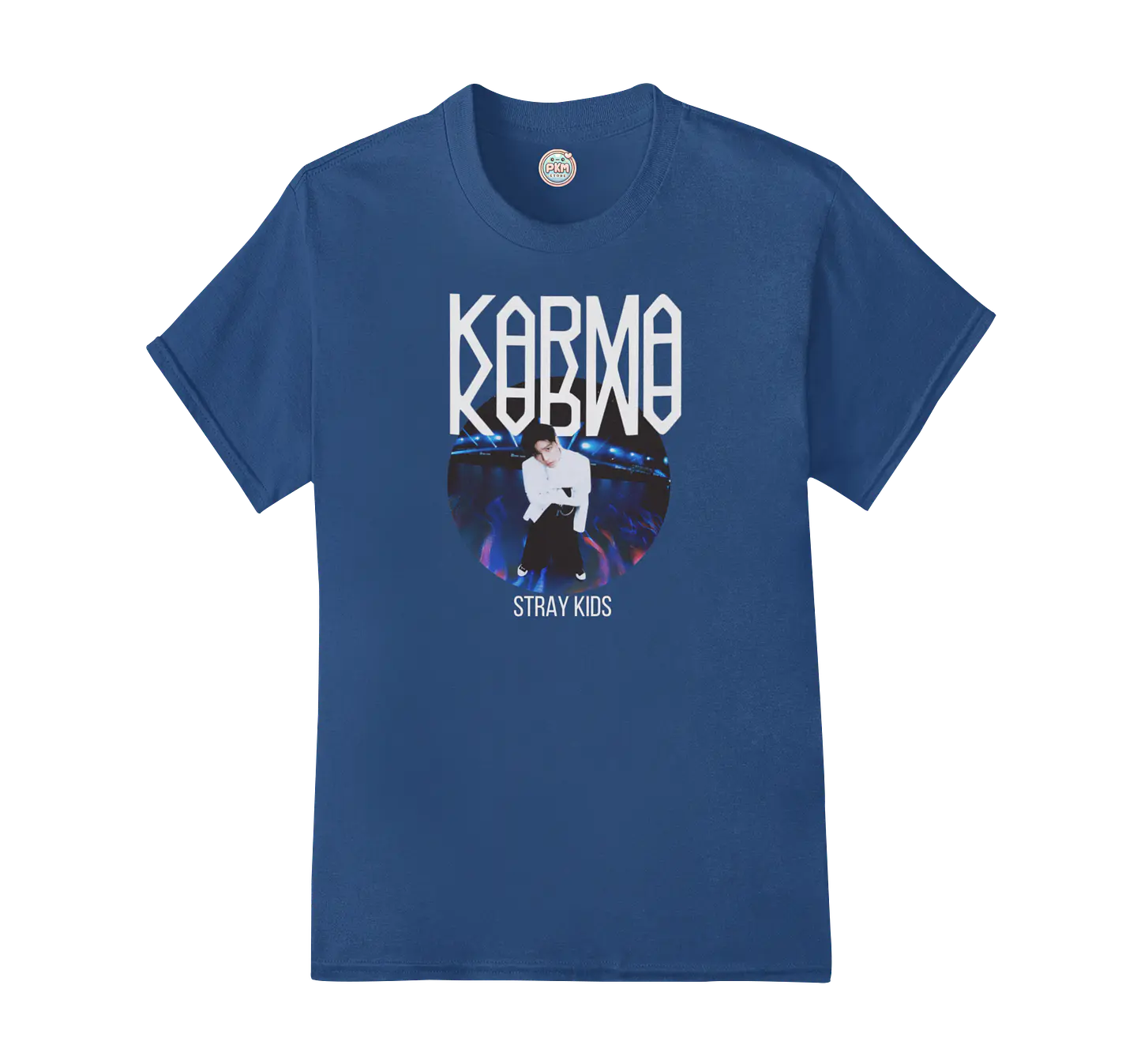 Polera Karma Seungmin Ver.2 3