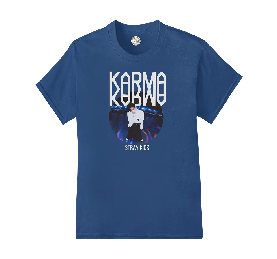 Polera Karma Seungmin Ver.2 3