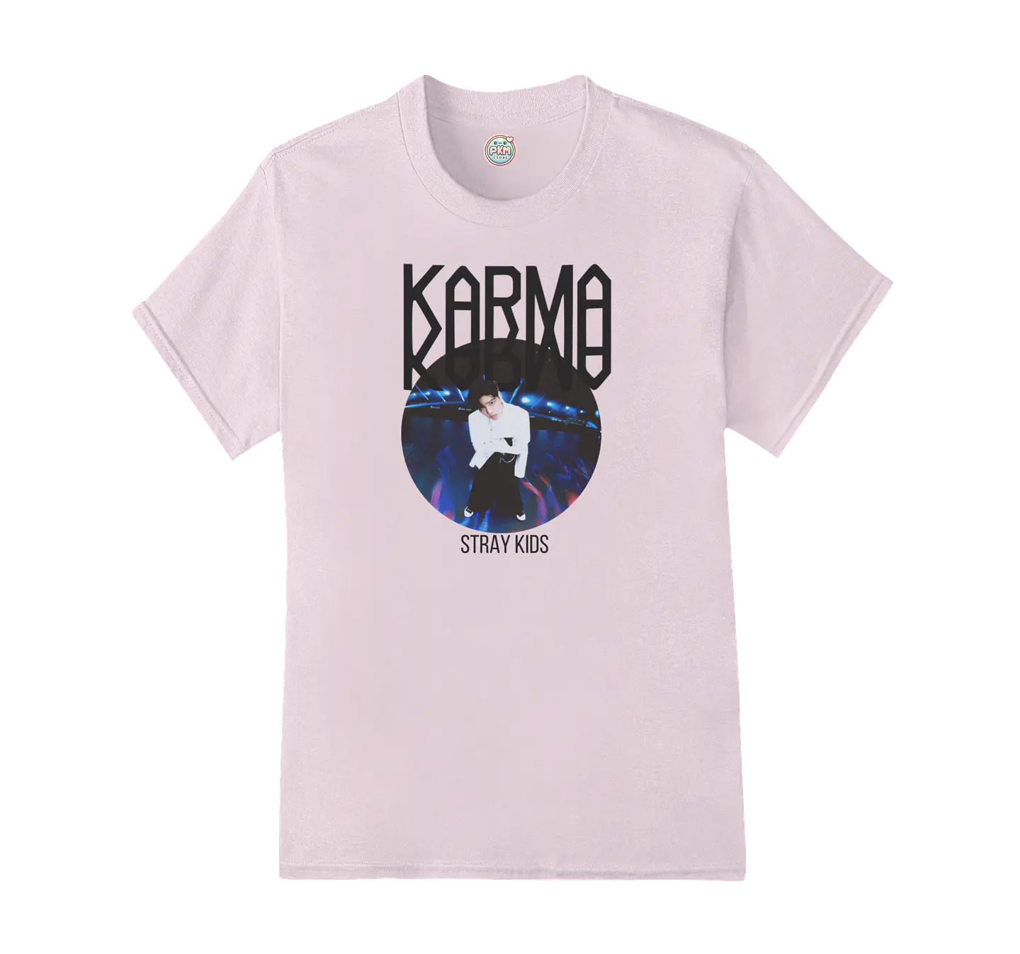 Polera Karma Seungmin Ver.2 4