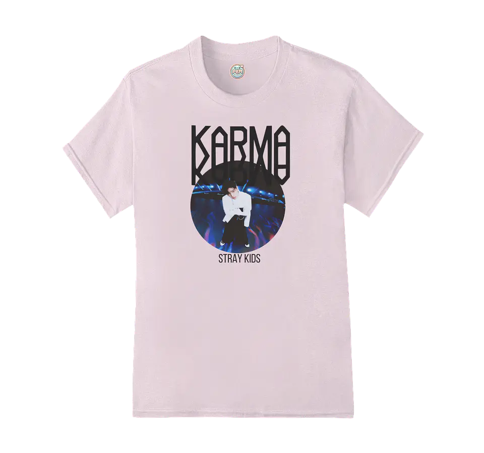 Polera Karma Seungmin Ver.2 4