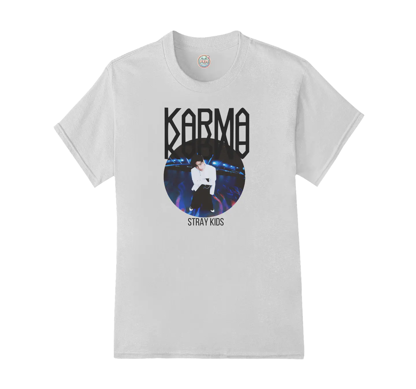 Polera Karma Seungmin Ver.2 5