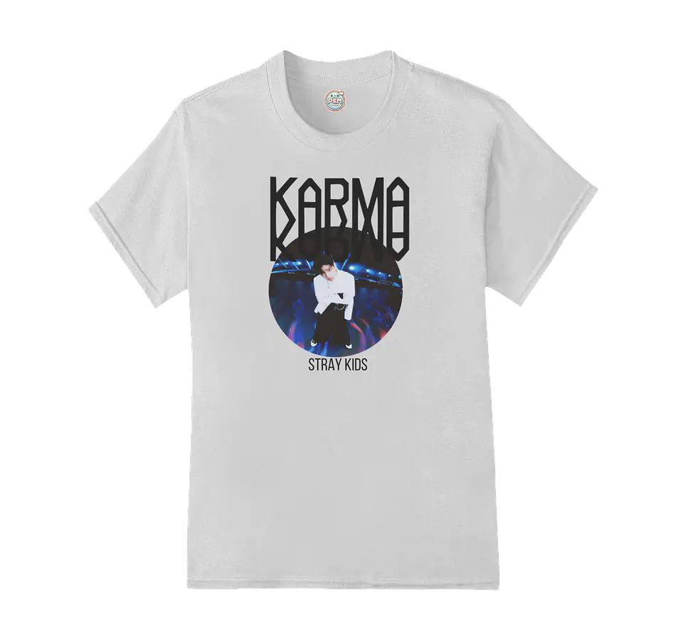 Polera Karma Seungmin Ver.2 5