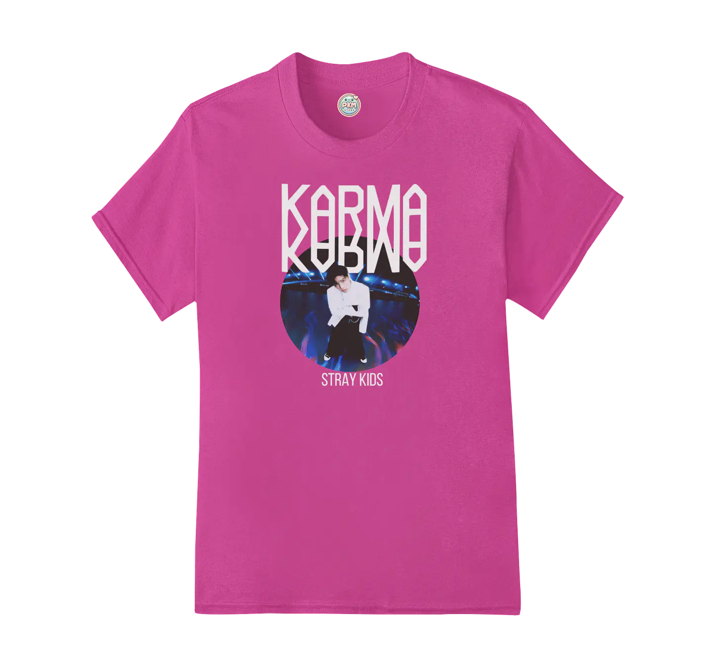Polera Karma Seungmin Ver.2 6
