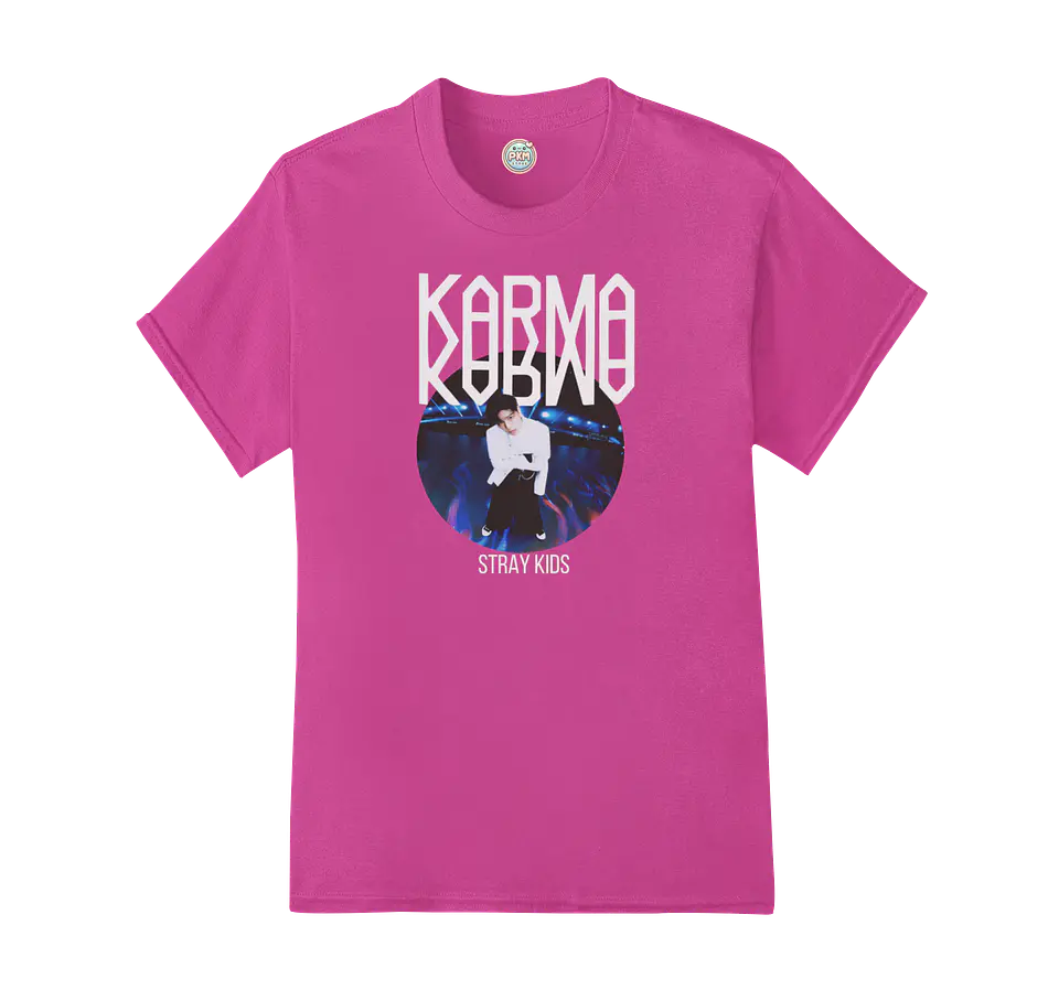 Polera Karma Seungmin Ver.2 6