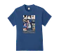 Polera Bias Mode: Bang Chan  Ver.1 - Miniatura 1
