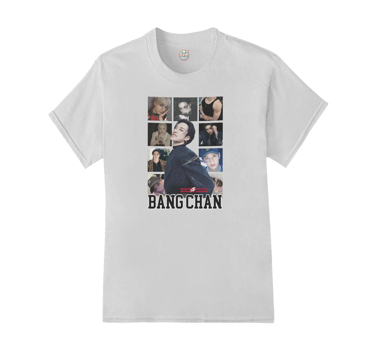 Polera Bias Mode: Bang Chan  Ver2 2
