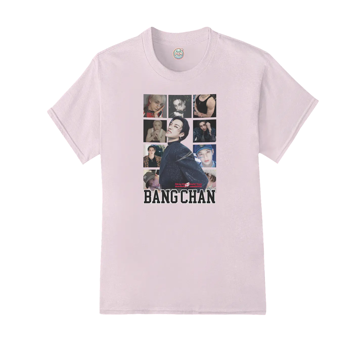 Polera Bias Mode: Bang Chan  Ver2 1
