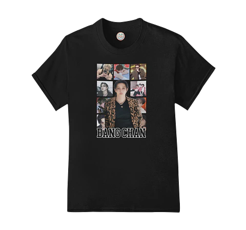 Polera Bias Mode: Bang Chan  Ver.3