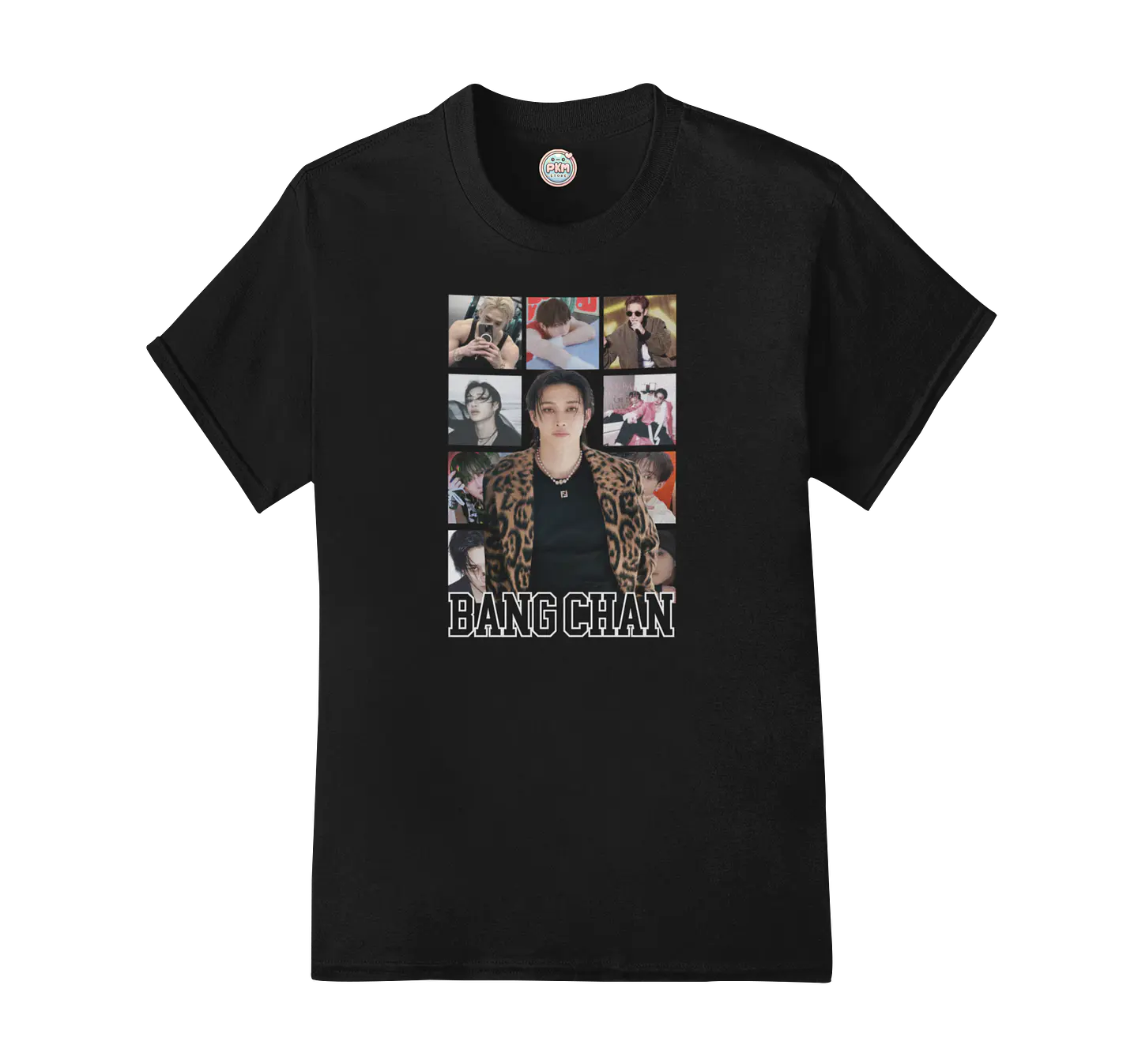 Polera Bias Mode: Bang Chan  Ver.3 1