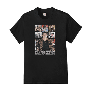 Polera Bias Mode: Bang Chan  Ver.3