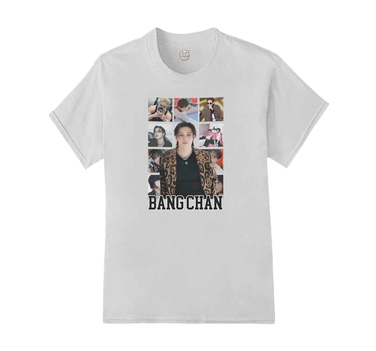 Polera Bias Mode: Bang Chan  Ver.3 3