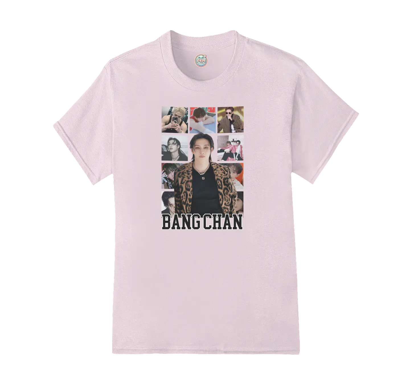 Polera Bias Mode: Bang Chan  Ver.3 5