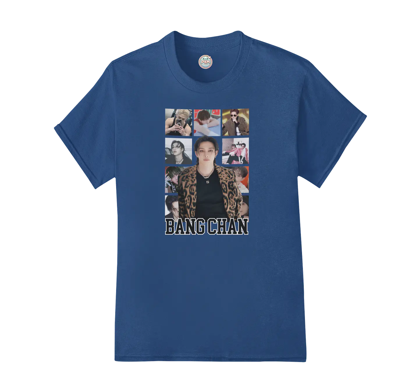 Polera Bias Mode: Bang Chan  Ver.3 6