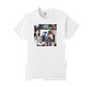 Polera Collage Bang Chan Ver.2 - Miniatura 1