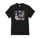 Polera Collage Bang Chan Ver.2 - Miniatura 2