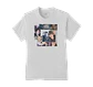 Polera Collage Bang Chan Ver.2 - Miniatura 3