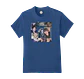 Polera Collage Bang Chan Ver.2 - Miniatura 4