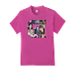 Polera Collage Bang Chan Ver.2 - Miniatura 5