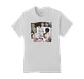 Polera Collage Bang Chan Ver.1 - Miniatura 3