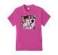 Polera Collage Bang Chan Ver.1 - Miniatura 4