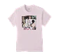 Polera Collage Bang Chan Ver.1 - Miniatura 5