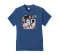 Polera Collage Bang Chan Ver.1 - Miniatura 6
