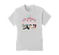Polera My Boyfriend is Bang Chan Ver.1 - Miniatura 4