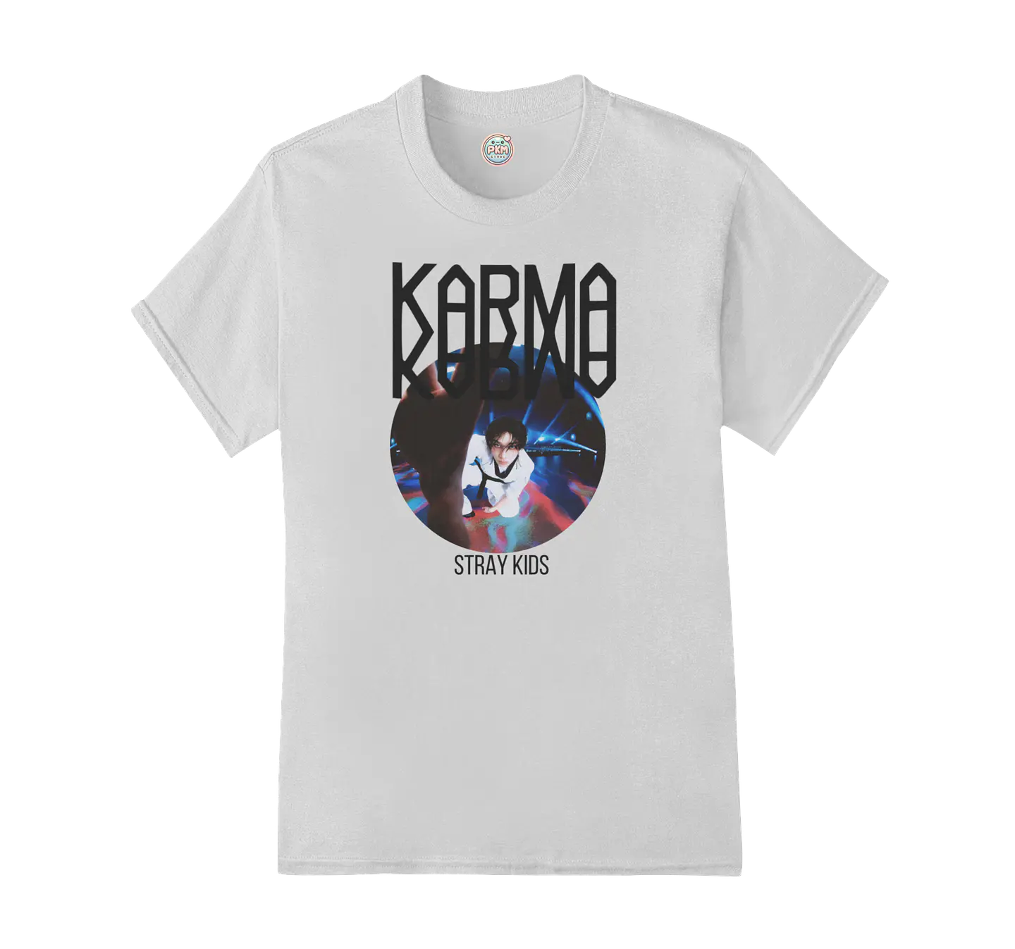 Polera Karma Bang Chan Ver.2 2