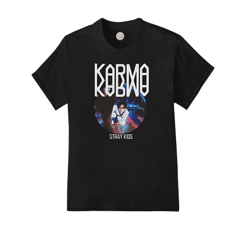 Polera Karma Bang Chan Ver.2