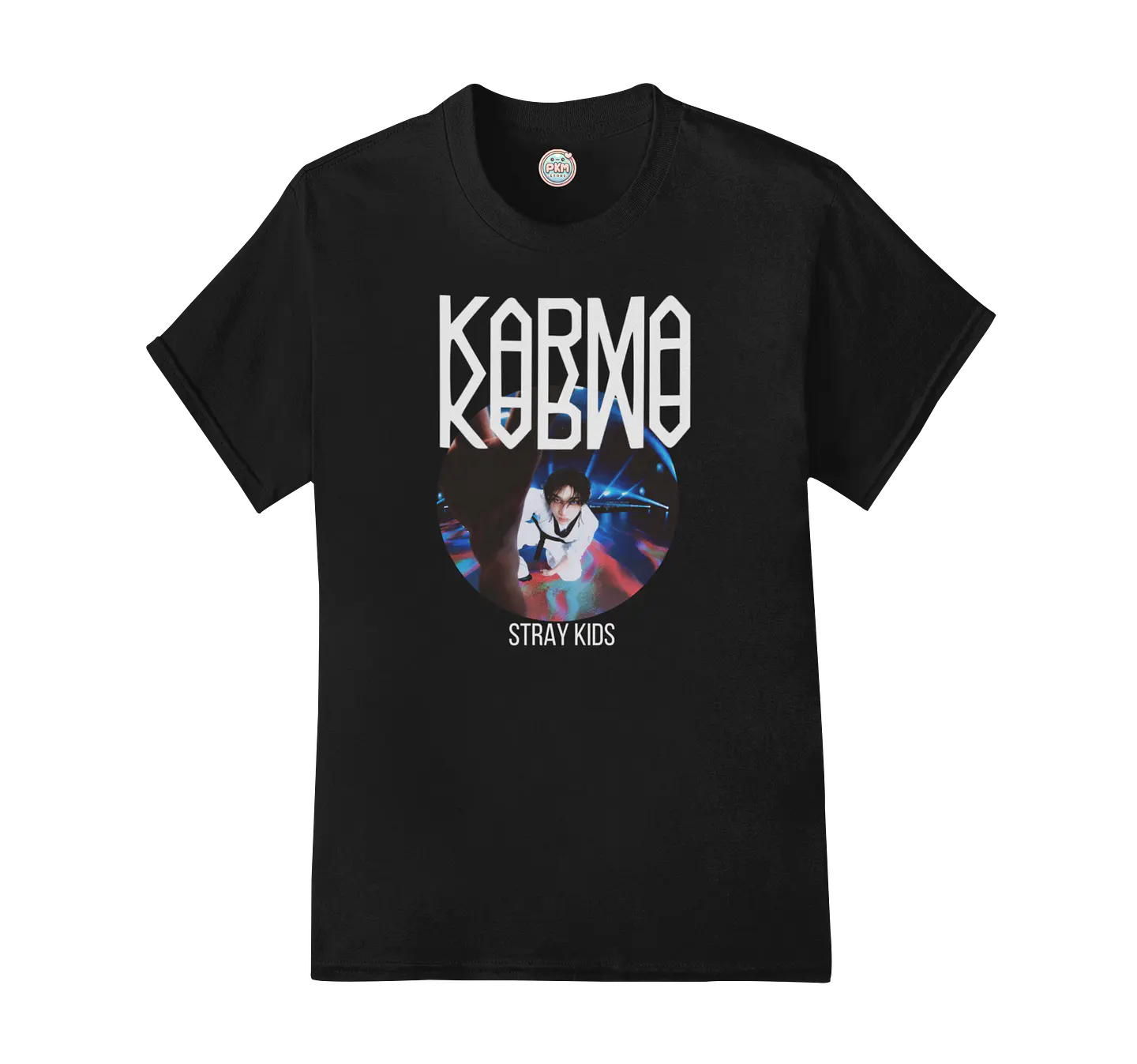 Polera Karma Bang Chan Ver.2 1