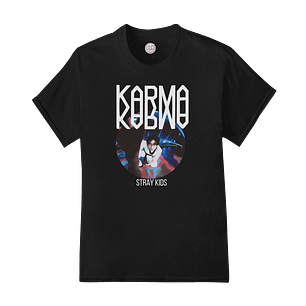 Polera Karma Bang Chan Ver.2