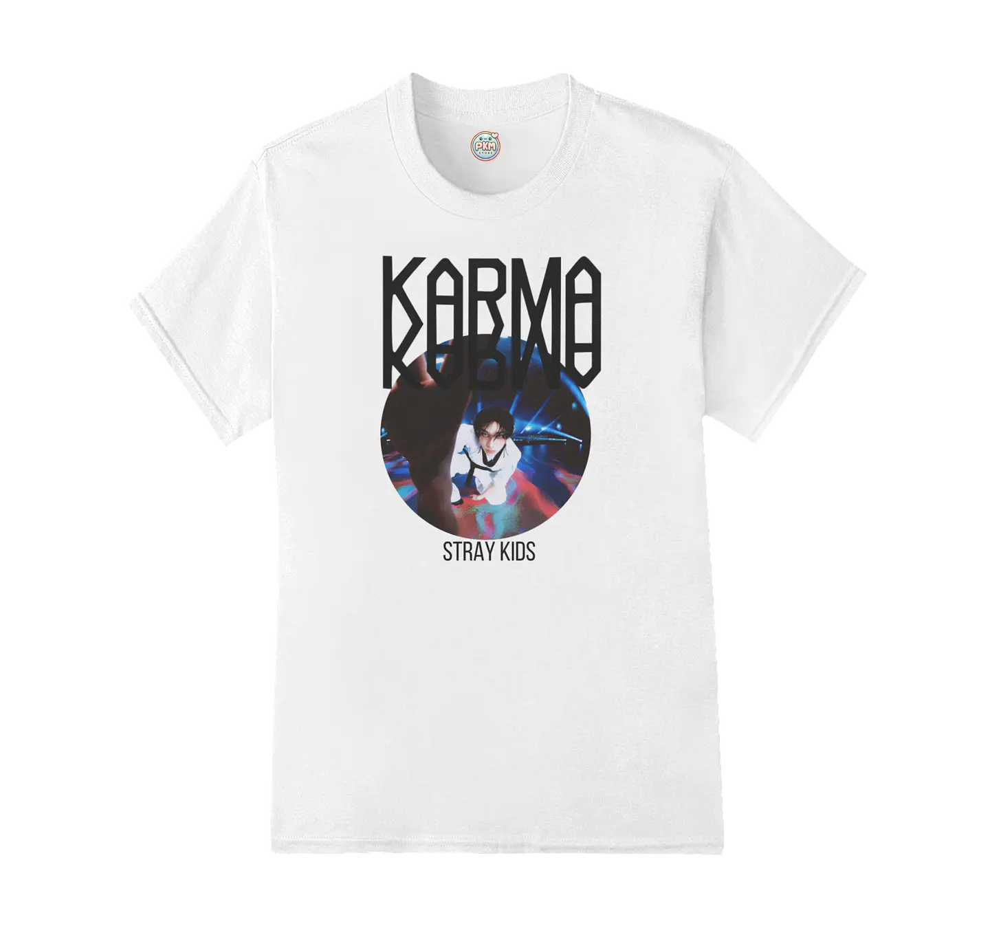 Polera Karma Bang Chan Ver.2 4