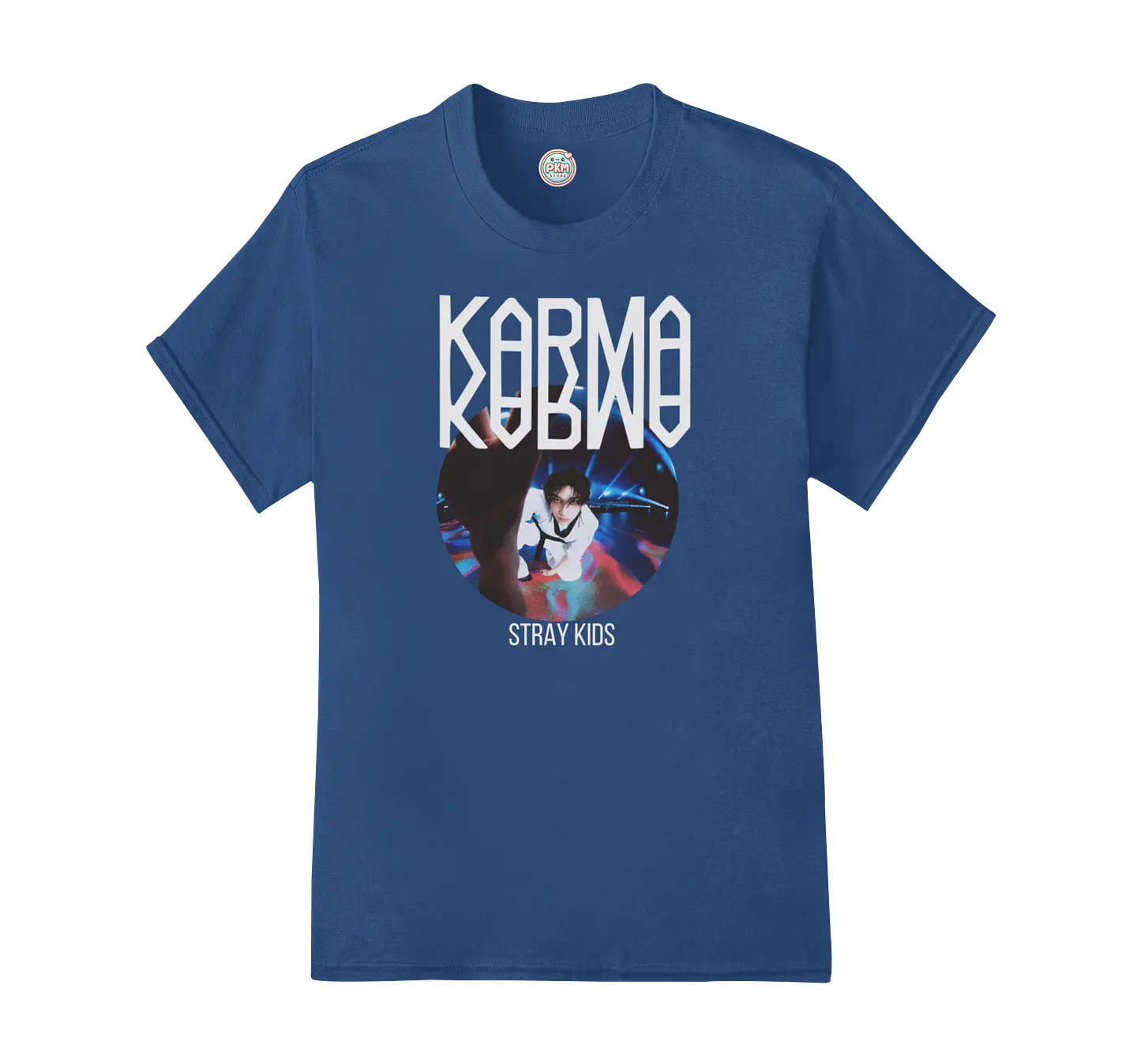 Polera Karma Bang Chan Ver.2 5