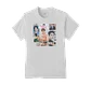 Polera Collage Lee Know Ver.2 - Miniatura 2