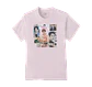 Polera Collage Lee Know Ver.2 - Miniatura 3
