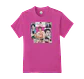 Polera Collage Lee Know Ver.2 - Miniatura 5
