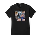 Polera Collage Lee Know Ver.1 - Miniatura 2